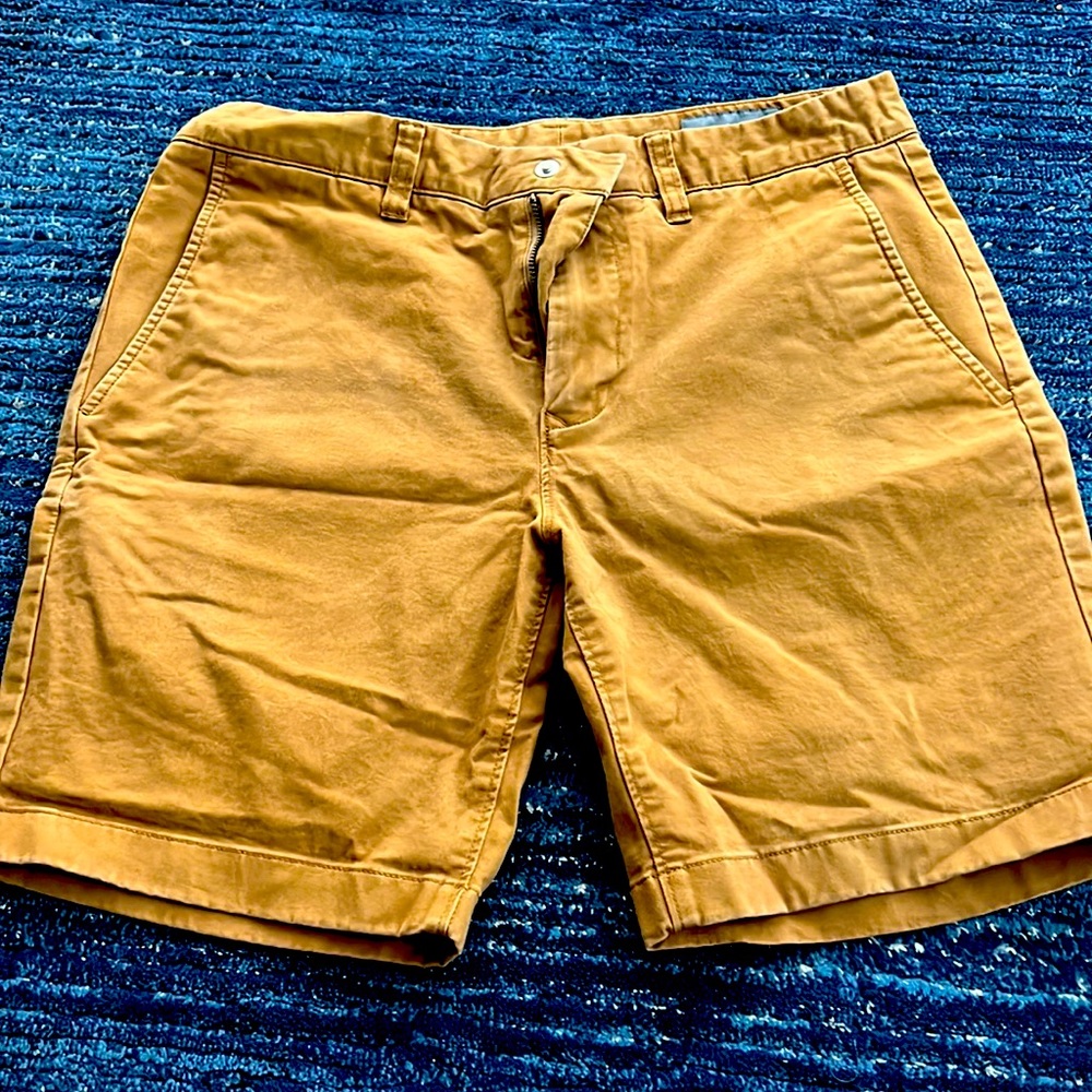 Bonobos- 30 Khaki